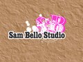 Same Bello Studio Logo