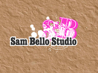 Same Bello Studio Logo