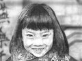 Pencil sketches