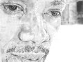 Pencil sketches