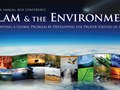 Islam & Environment Conference Banner