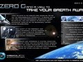 Student Project- Virgin Galactic
