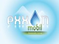 Student Project- Exxon logo
