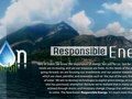 Student Project- Exxon Ad