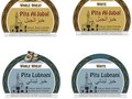 Pita bread bag designs for local grocery shop