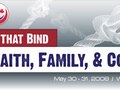 Family Conference Banner
