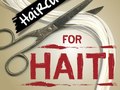 Haircuts for Haiti Fundraiser Event