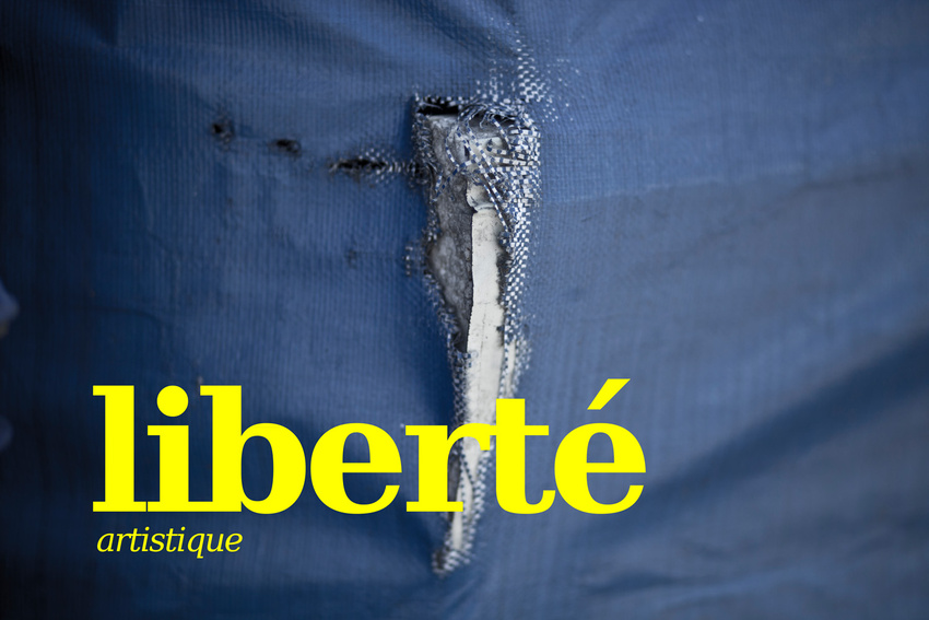 artistic liberty
