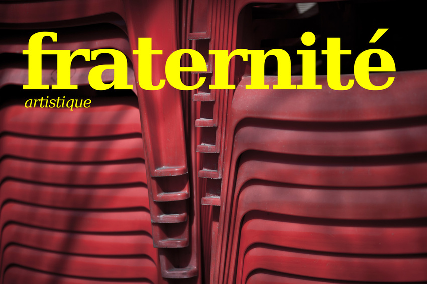 artistic fraternity