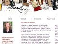 Colleen Craig, Writer - go to http://www.colleen-craig.com