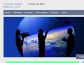 ClimateQuest.com Project Site