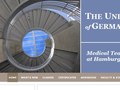 University of Germany - proposed design