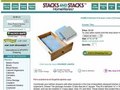Stacksandstacks.com - product photos, content writing, psd retouching