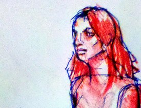 Figure Drawing