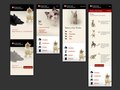 Purina Mobile Site