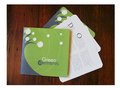 Green Elements Brochure & Cards