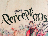 Perceptions Creative Book