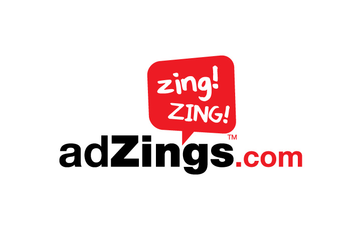 adZings Logo