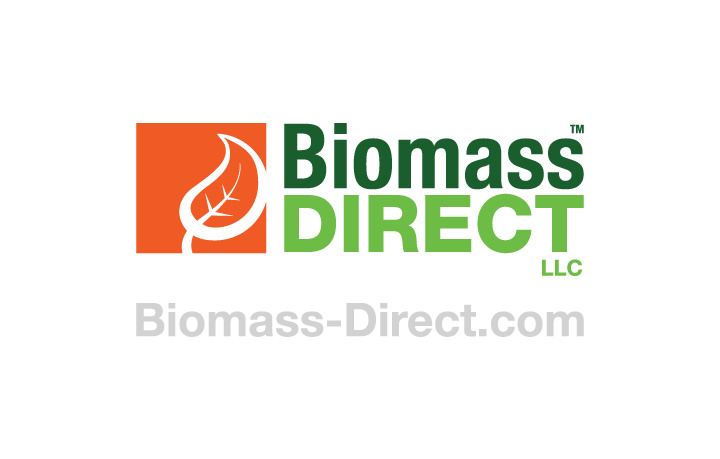 Biomass Direct LLC Logo