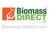 Biomass Direct LLC Logo