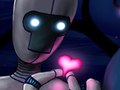 Robot Digital Painting