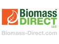 Biomass Direct LLC Logo