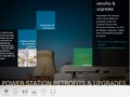 Powertech IST Energy | Multimedia Presentation Template | Animated and developed with FLASH