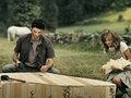 Kadishzon Kosovo Commercial (Flame Artists: Tamir Wiess, Neil Cohen)