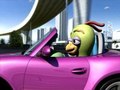 Bezeq Beinleumi - Traffic Jam