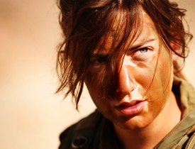 Photography - IDF