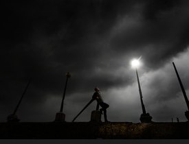 Visual Effects And Compositing - Print
