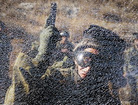 Photography - IDF