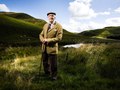 A personal project photographing people in Northumberland