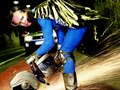 Angle Grinder Man