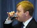 Charles Kennedy