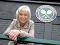 Sue Barker