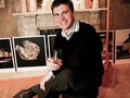 The Balvenie’s UK Ambassador, Dr Andrew Forrester