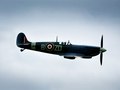 Spitfire MK IXB