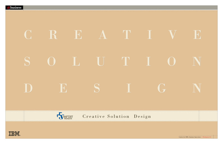 Website Style Guide: Cover design
