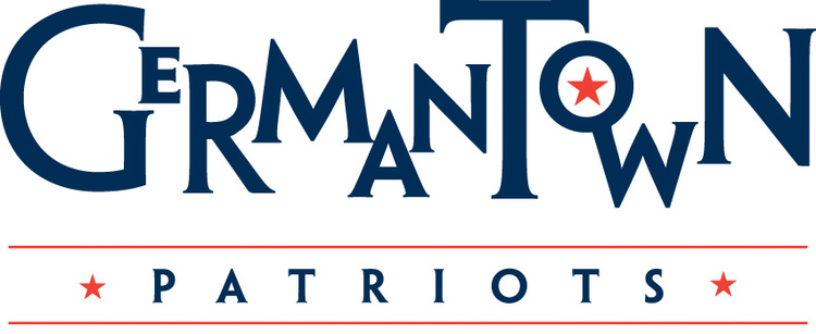 Logotype for promotional & fundraising items