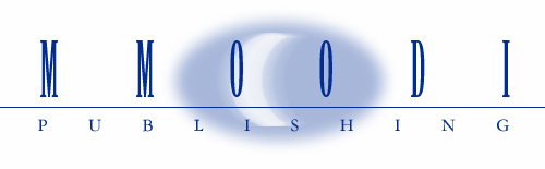 Logo design for a music publishing company