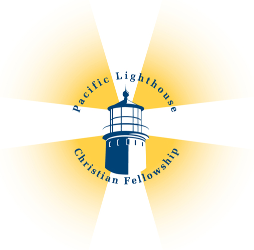 Logo design for a San Diego-based christian organization