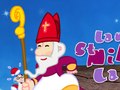 Lauf St. Nikolaus!, Flash game
