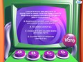 Edventure, Cast Your Vote