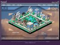 Zanpo, Virtual Cities