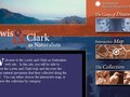 NMNH, Lewis & Clark as Naturalists
