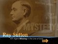 Ray Sutton, ATF Exhibit
