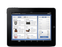 Intuit GoPayment | Apple iPad