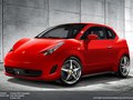 Ferrari 229 Rendering Exercise