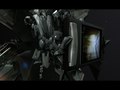 Concept art for X-Machines titles
